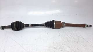 Recambio de transmision delantera derecha para nissan qashqai (j11) 2013- 1.2 16v cat referencia OEM IAM C92044ED0A  