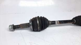 Recambio de transmision delantera derecha para nissan qashqai (j11) 2013- 1.2 16v cat referencia OEM IAM C92044ED0A   2