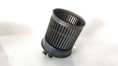 Recambio de ventilador calefaccion para nissan qashqai (j11) 2013- 1.2 16v cat referencia OEM IAM 272264EM0A  