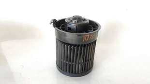Recambio de ventilador calefaccion para nissan qashqai (j11) 2013- 1.2 16v cat referencia OEM IAM 272264EM0A   2