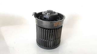 Recambio de ventilador calefaccion para nissan qashqai (j11) 2013- 1.2 16v cat referencia OEM IAM 272264EM0A  
