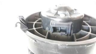 Recambio de ventilador calefaccion para nissan qashqai (j11) 2013- 1.2 16v cat referencia OEM IAM 272264EM0A  