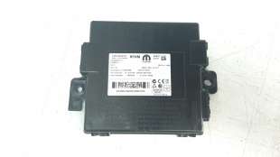 Recambio de modulo electronico para jeep renegade 2014- 1.0 t-gdi cat referencia OEM IAM A2C90482115 52088415 