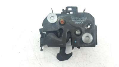 Recambio de cerradura capo para jeep renegade 2014- 1.0 t-gdi cat referencia OEM IAM 51954796  