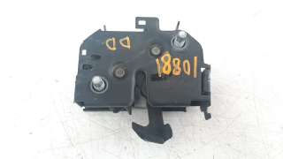 Recambio de cerradura capo para jeep renegade 2014- 1.0 t-gdi cat referencia OEM IAM 51954796  