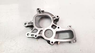 Recambio de bomba agua para toyota land cruiser (j12) 2002-2009 3.0 turbodiesel referencia OEM IAM 1611069045  