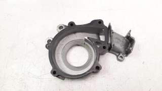 Recambio de bomba agua para toyota land cruiser (j12) 2002-2009 3.0 turbodiesel referencia OEM IAM 1611069045  