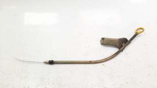 Recambio de varilla aceite para toyota land cruiser (j12) 2002-2009 3.0 turbodiesel referencia OEM IAM 1530167031  