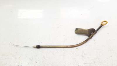 Recambio de varilla aceite para toyota land cruiser (j12) 2002-2009 3.0 turbodiesel referencia OEM IAM 1530167031  