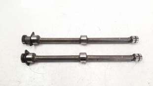 Recambio de arbol de levas para toyota land cruiser (j12) 2002-2009 3.0 turbodiesel referencia OEM IAM 1360267020  