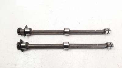 Recambio de arbol de levas para toyota land cruiser (j12) 2002-2009 3.0 turbodiesel referencia OEM IAM 1360267020  