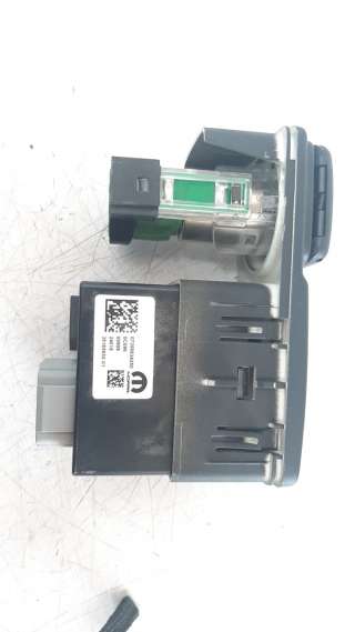 Recambio de modulo electronico para jeep renegade 2014- 1.0 t-gdi cat referencia OEM IAM 07356934250  