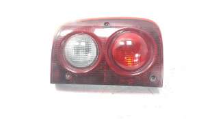 Recambio de piloto trasero derecho para land rover freelander (ln) 2000-2003 2.0 td4 cat referencia OEM IAM 22960202  
