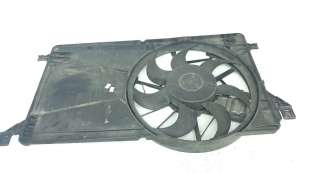 Recambio de electroventilador para volvo v50 familiar 2004-2012 1.6 diesel cat referencia OEM IAM 3135103905  