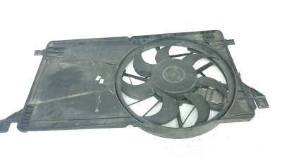 Recambio de electroventilador para volvo v50 familiar 2004-2012 1.6 diesel cat referencia OEM IAM 3135103905  