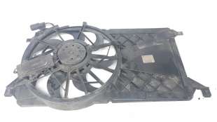 Recambio de electroventilador para volvo v50 familiar 2004-2012 1.6 diesel cat referencia OEM IAM 3135103905   2