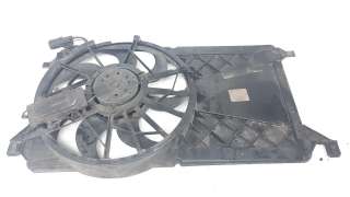 Recambio de electroventilador para volvo v50 familiar 2004-2012 1.6 diesel cat referencia OEM IAM 3135103905  