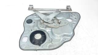 Recambio de elevalunas trasero izquierdo para volvo v50 familiar 2004-2012 1.6 diesel cat referencia OEM IAM 997706108  