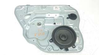 Recambio de elevalunas trasero izquierdo para volvo v50 familiar 2004-2012 1.6 diesel cat referencia OEM IAM 997706108  