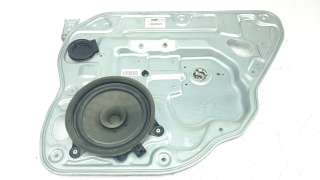 Recambio de elevalunas trasero derecho para volvo v50 familiar 2004-2012 1.6 diesel cat referencia OEM IAM 997707108  
