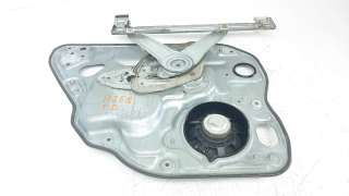 Recambio de elevalunas trasero derecho para volvo v50 familiar 2004-2012 1.6 diesel cat referencia OEM IAM 997707108  
