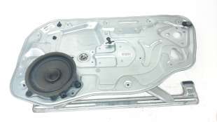 Recambio de elevalunas delantero derecho para volvo v50 familiar 2004-2012 1.6 diesel cat referencia OEM IAM 997691108  