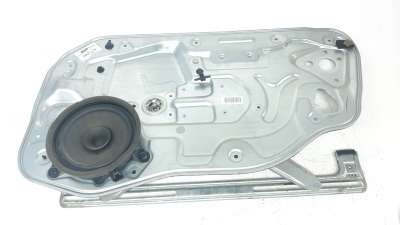 Recambio de elevalunas delantero derecho para volvo v50 familiar 2004-2012 1.6 diesel cat referencia OEM IAM 997691108  