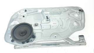 Recambio de elevalunas delantero derecho para volvo v50 familiar 2004-2012 1.6 diesel cat referencia OEM IAM 997691108  