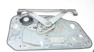 Recambio de elevalunas delantero derecho para volvo v50 familiar 2004-2012 1.6 diesel cat referencia OEM IAM 997691108   2