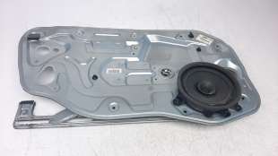 Recambio de elevalunas delantero izquierdo para volvo v50 familiar 2004-2012 1.6 diesel cat referencia OEM IAM 997690108 1061045