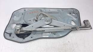 Recambio de elevalunas delantero izquierdo para volvo v50 familiar 2004-2012 1.6 diesel cat referencia OEM IAM 997690108 1061045 2