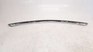 Recambio de aleron trasero para opel insignia berlina 2008-2017 2.0 16v cdti referencia OEM IAM 13266863   2