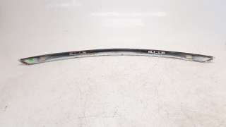 Recambio de aleron trasero para opel insignia berlina 2008-2017 2.0 16v cdti referencia OEM IAM 13266863  