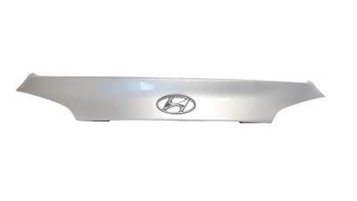 Recambio de moldura para hyundai ix35 2010-2015 1.7 crdi cat referencia OEM IAM 873712S000  