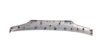 Recambio de moldura para hyundai ix35 2010-2015 1.7 crdi cat referencia OEM IAM 873712S000  