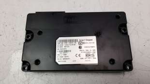 Recambio de modulo electronico para ford ecosport 2013-2017 1.5 ti-vct cat referencia OEM IAM E1BT14D212RA  