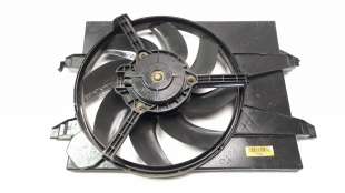 Recambio de electroventilador para ford fiesta (cbk) 2001-2008 1.4 16v cat referencia OEM IAM VP4S6H8C607AA 47978 