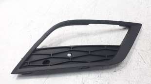 Recambio de rejilla paragolpes derecha para seat leon (5f1) 2012- style referencia OEM IAM 5F0853666A 107213315 