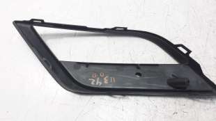 Recambio de rejilla paragolpes derecha para seat leon (5f1) 2012- style referencia OEM IAM 5F0853666A 107213315  2