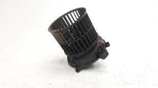 Recambio de ventilador calefaccion para ford fiesta (cbk) 2001-2008 1.4 16v cat referencia OEM IAM 2S6H18456AD  