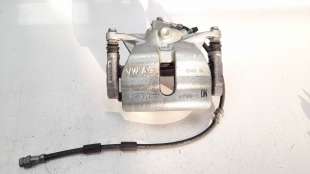 Recambio de pinza de freno delantera izquierda para seat leon (kl1) 2020- 1.5 16v tsi act referencia OEM IAM 3Q0105N 8V0615123D 