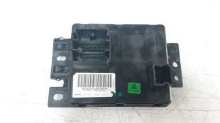 Recambio de modulo electronico para jeep renegade 2014- 1.0 t-gdi cat referencia OEM IAM 52136763  