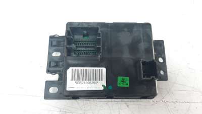 Recambio de modulo electronico para jeep renegade 2014- 1.0 t-gdi cat referencia OEM IAM 52136763  