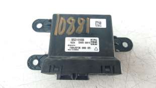 Recambio de modulo confort para jeep renegade 2014- 1.0 t-gdi cat referencia OEM IAM 00521101060  