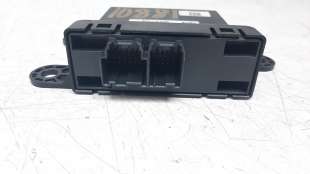 Recambio de modulo confort para jeep renegade 2014- 1.0 t-gdi cat referencia OEM IAM 00521101060   2