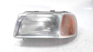 Recambio de faro izquierdo para land rover freelander (ln) 1998-2000 1.8 cat referencia OEM IAM 67722750  