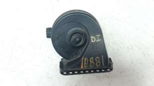 Recambio de claxon para jeep renegade 2014- 1.0 t-gdi cat referencia OEM IAM A046522  