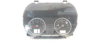 Recambio de cuadro instrumentos para ford fiesta (cbk) 2001-2008 1.4 16v cat referencia OEM IAM 4S6F10849EA  