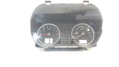 Recambio de cuadro instrumentos para ford fiesta (cbk) 2001-2008 1.4 16v cat referencia OEM IAM 4S6F10849EA  