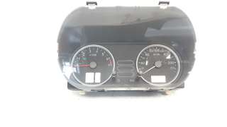 Recambio de cuadro instrumentos para ford fiesta (cbk) 2001-2008 1.4 16v cat referencia OEM IAM 4S6F10849EA  